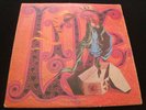 GRATEFUL DEAD Live/Dead WARNER 1st Press UK LP