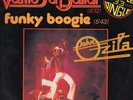 JOHN OZILA funky boogie 12