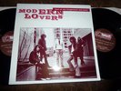MODERN LOVERS Live Longbranch RICHMAN Real Kids SPAIN