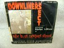 DOWNLINERS SECT NITE IN GT NEWPORT STREET MOD UK ORIG