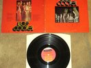 ALICE COOPER Easy Action Orig UK 1st Press STRAIGHT