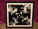 CONTACT HIGH WITH THE GODZ LP NEAR MINT ACID PSYCH ESP