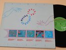 TANGERINE DREAM:3LP-SEQUENCE-1°ST GERMANY PROG KRAUT EX