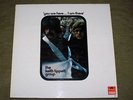 THE KEITH TIPPETT GROUP - ´YOU ARE HERE... I AM THERE´