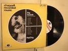 POP SOUNDS-MAD DOG-DAVID HOLLAND- CHAPPELL LIBRARY LP