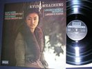 SAINT SAENS violin concerto VIEUXTEMPS WHA CHUNG mintlp