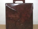 FLOWER TRAVELLIN' BAND MAKE UP org bag 2LP psych POKORA