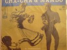 EL BORINQUEN ORCHESTRA Cha-Cha & Mambo LP orig sealed