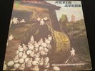 KEVIN AYERS Whatevershebringswesing UK A1/B1 HARVEST LP