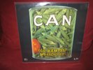 CAN   LP    Ege Bamyasi Okraschoten  Orginal mit Poster