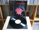 BLACK SABBATH - PARANOID 1970 UK Vertigo 1ST PRESS EX