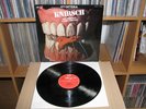 ET CETERA - KNIRSCH DAUNER Psych Kraut 1972 BASF MPS LP