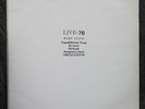 lp ac/dc live 76 ,bootleg