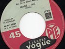 DAVY JONES Jezebel RARE RnB Popcorn Soul VOGUE LISTEN