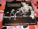 Hitler is On the Air 2 Lp Rare War History WWII WW2