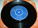 ALAN DAVID---WALKING ON AIR (DEMO)