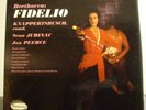 WST 318 3 discs Beeth. Fidelio, Knappertsbusch NM promo