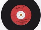 Teen Rockabilly 45 VILAS CRAIG ...Miss Brown Eyes HEAR
