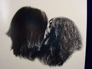John Lennon Yoko Ono WEDDING ALBUM Record Album LP