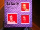 Ben Folds Five  -  Whatever & Ever Amen 1997 Orig LP