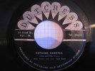 Alton & The Flames - Nothing Sweeter (Dutchess) RARE