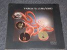CHAIN / TOWARD THE BLUES LP / OZ PROG ROCK / INFINITY