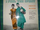 Rare Prince Buster LP