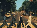 LP Vinyl Album - The Beatles - Abbey Road