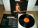 Scorpions Virgin Killer LP RCA PPL 1-4225 Germany Nude