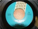 Popcorn / Mod Listen - Kenny Ball - 900 Miles