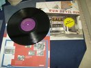 PAUL McCARTNEY  RUN DEVIL RUN. VINYL LP. 1999 nr MINT