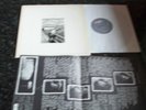 Steve Morgen -Same- US psych Original + Insert 
