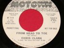 CHRIS CLARK 