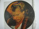 Rare/POLICE- PIONEERS D' AMOUR/78 Live/Picture Disc /UK