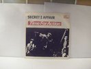 SECRET AFFAIR TIME FOR ACTION VERY SCARCE RARE FRENCH