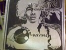 NORTHERN SOUL * EDWIN BIRDSONG Dance of Survival SEALED