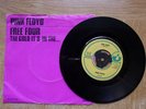 Pink Floyd - Free Four (7