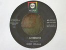 EDDIE HOLMAN i surrender ABC northern soul 45 Hear