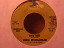 IDRIS MUHAMMAD i'm a believer PRESTIGE soul/ jazz 45
