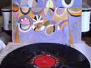 DAVE BRUBECK QUARTET TIME OUT COLUMBIA lp CS 8192 6 eye