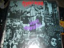 Terrorizer - world downfall lp 1st press  nausea