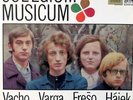 COLLEGIUM MUSICUM  