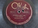 LAND NORRIS OKEH 40212 COUNTRY 78 RPM V+