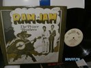 THE PRINCE BROTHERS RAM JAM   THUNDER BOLT  LP