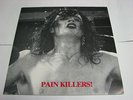 Motley Crue Pain Killers Live Arizona 1984 LP