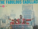 The Fabulous Cadillacs lp on Jubilee
