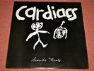 The Cardiacs - Seaside Treats 4-track EP 