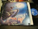 Sun Ra Cosmos original Inner City lp '77 us blue labels rare vinyl jazz arkestra