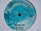 THE MAYTALS,HEY RASTA MAN