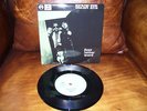 BEADY EYE - 7'' Record Single - FOUR LETTER WORD - Ltd